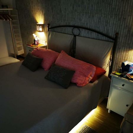Minavill La Casa Sulle Dolomiti Bed and Breakfast Fiera Di Primiero Eksteriør billede