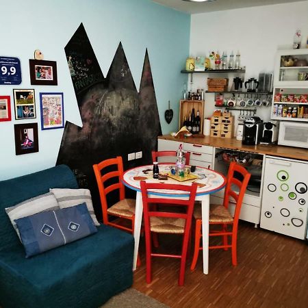 Minavill La Casa Sulle Dolomiti Bed and Breakfast Fiera Di Primiero Eksteriør billede