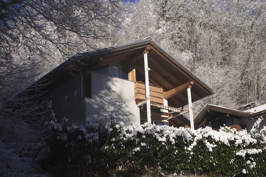 Minavill La Casa Sulle Dolomiti Bed and Breakfast Fiera Di Primiero Eksteriør billede