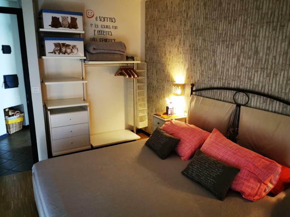 Minavill La Casa Sulle Dolomiti Bed and Breakfast Fiera Di Primiero Eksteriør billede