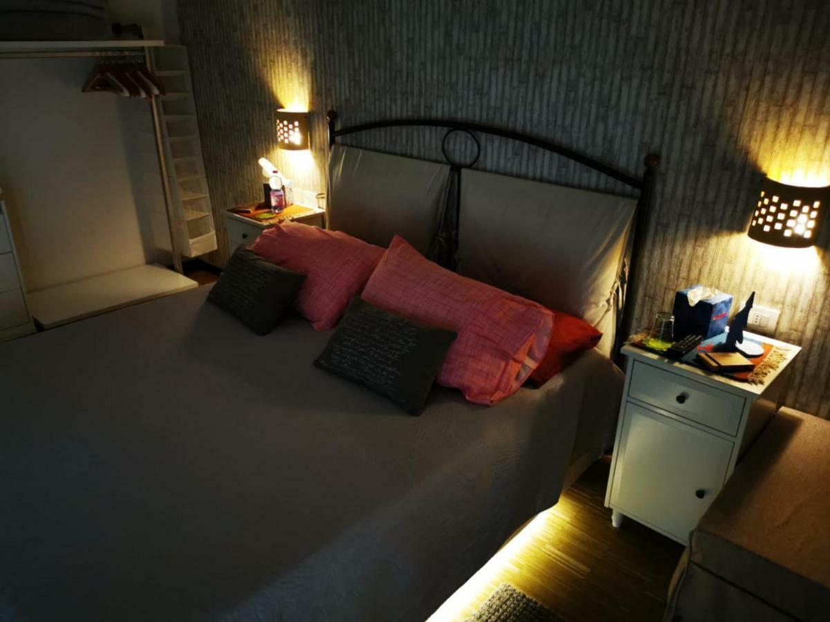 Minavill La Casa Sulle Dolomiti Bed and Breakfast Fiera Di Primiero Eksteriør billede
