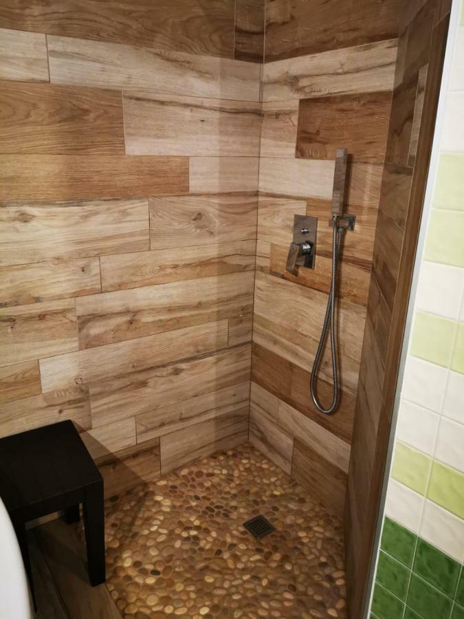Minavill La Casa Sulle Dolomiti Bed and Breakfast Fiera Di Primiero Eksteriør billede